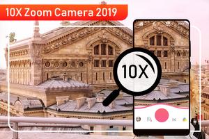 10x Zoom HD Camera Screenshot 3