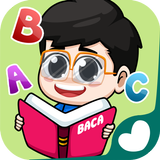 Belajar Membaca أيقونة
