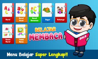 Belajar Membaca Screenshot 1