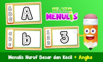Belajar Menulis Screenshot 2