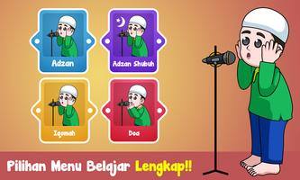 Belajar Adzan bài đăng
