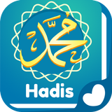 Hadis Untuk Anak icon