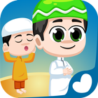 Belajar Sholat simgesi