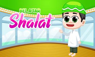 Belajar Sholat gönderen