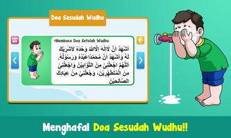Belajar Wudhu 截圖 3