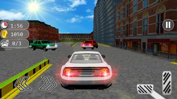 King Car Parking Simulator স্ক্রিনশট 1