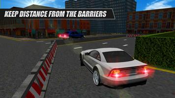King Car Parking Simulator স্ক্রিনশট 2