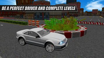 King Car Parking Simulator স্ক্রিনশট 3