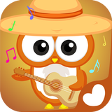Lagu Anak أيقونة