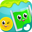 Belajar Warna dan Bentuk APK