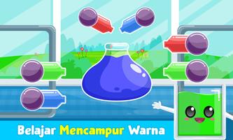 Belajar Warna dan Bentuk Screenshot 3