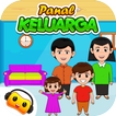 Belajar Anggota Keluarga