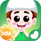 Kumpulan Doa Harian Anak آئیکن