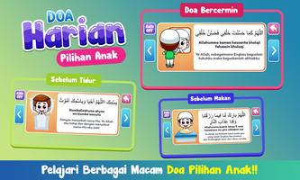 Kumpulan Doa Harian Anak Screenshot 2