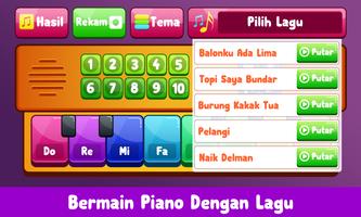 Mainan Piano Anak screenshot 3