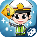 Belajar Rambu Lalu Lintas APK