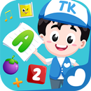 Aplikasi Belajar PAUD dan TK APK