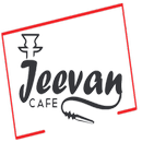 Jeevan Cafe aplikacja