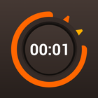 Stopwatch Timer-icoon