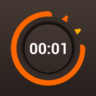 ikon Stopwatch Timer