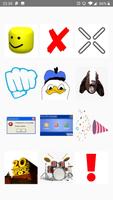 Funny Sound Buttons poster