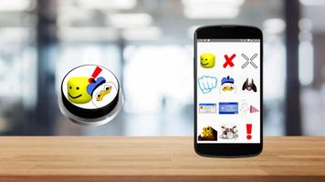 Funny Sound Buttons screenshot 1