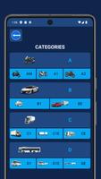 Road Traffic Rules Test 2024 ảnh chụp màn hình 1