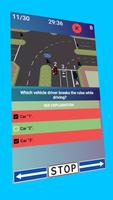 Road Traffic Rules Test 2024 bài đăng