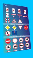 Road Traffic Rules Test 2024 ảnh chụp màn hình 1