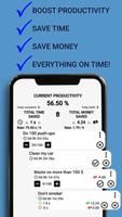 Tasks, Goals, Habits Tracker ảnh chụp màn hình 3