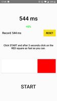 Test My Reaction Time bài đăng