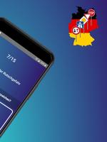 Verkehrszeichen Test 2024 ảnh chụp màn hình 1