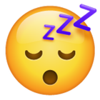 SleepClock icône