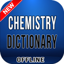 Chemistry Dictionary Offline APK
