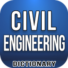 Icona Civil Engineering Dictionary