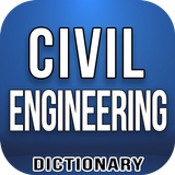 Civil Engineering Dictionary иконка