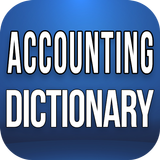 Accounting Dictionary アイコン