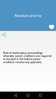 Accounting Dictionary screenshot 1