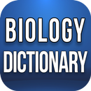 Biology Dictionary APK