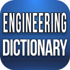 Engineering Dictionary icône