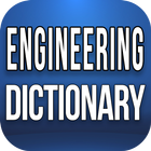 Engineering Dictionary icono