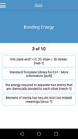 Engineering Dictionary captura de pantalla 1