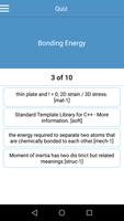 Engineering Dictionary capture d'écran 1