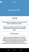 Economics Terms Dictionary screenshot 1