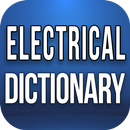 Electrical Dictionary APK