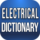 Electrical Dictionary biểu tượng