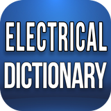 Electrical Dictionary biểu tượng