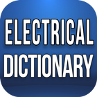 Electrical Dictionary icône