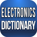 Electronics Dictionary APK