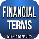 Financial Terms Dictionary APK